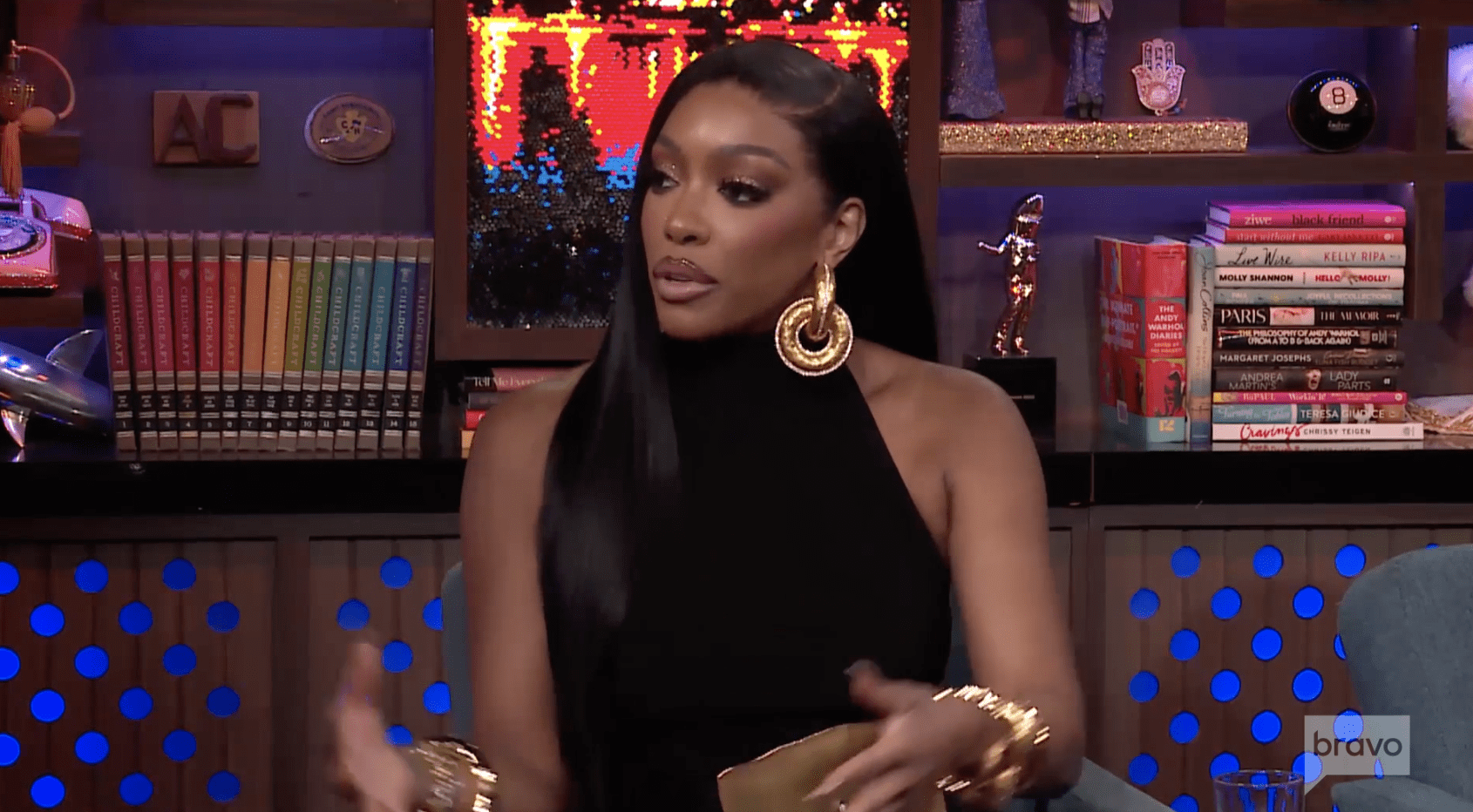 Porsha Williams