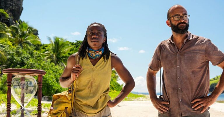 Survivant 49 : Où les deux premiers jurés se sont-ils trompés ?