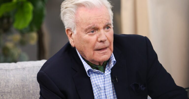 Les « aveux sur le lit de mort » de Robert Wagner attendus après la mort suspecte de sa femme Natalie Wood