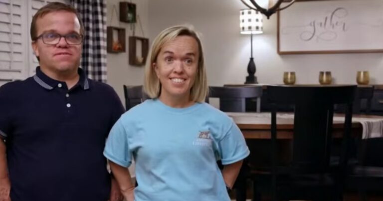 7 Little Johnstons : Pourquoi Amber et Trent Johnston sont-ils si controversés ?