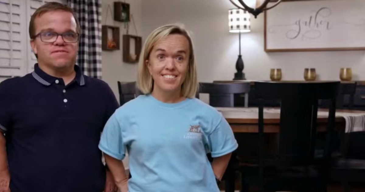 7 Little Johnstons : Pourquoi Amber et Trent Johnston sont-ils si controversés ?