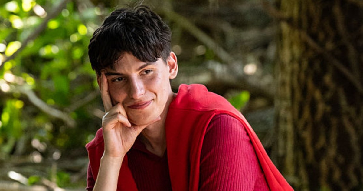 Pourquoi Rizo Velovic mérite de gagner Survivor 49 – Opinion