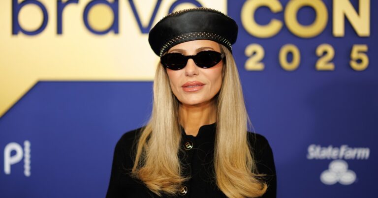 BravoCon 2025 : les stars de télé-réalité les mieux habillées