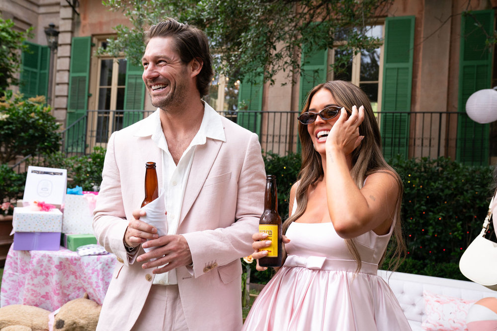 Charme du Sud Saison 11