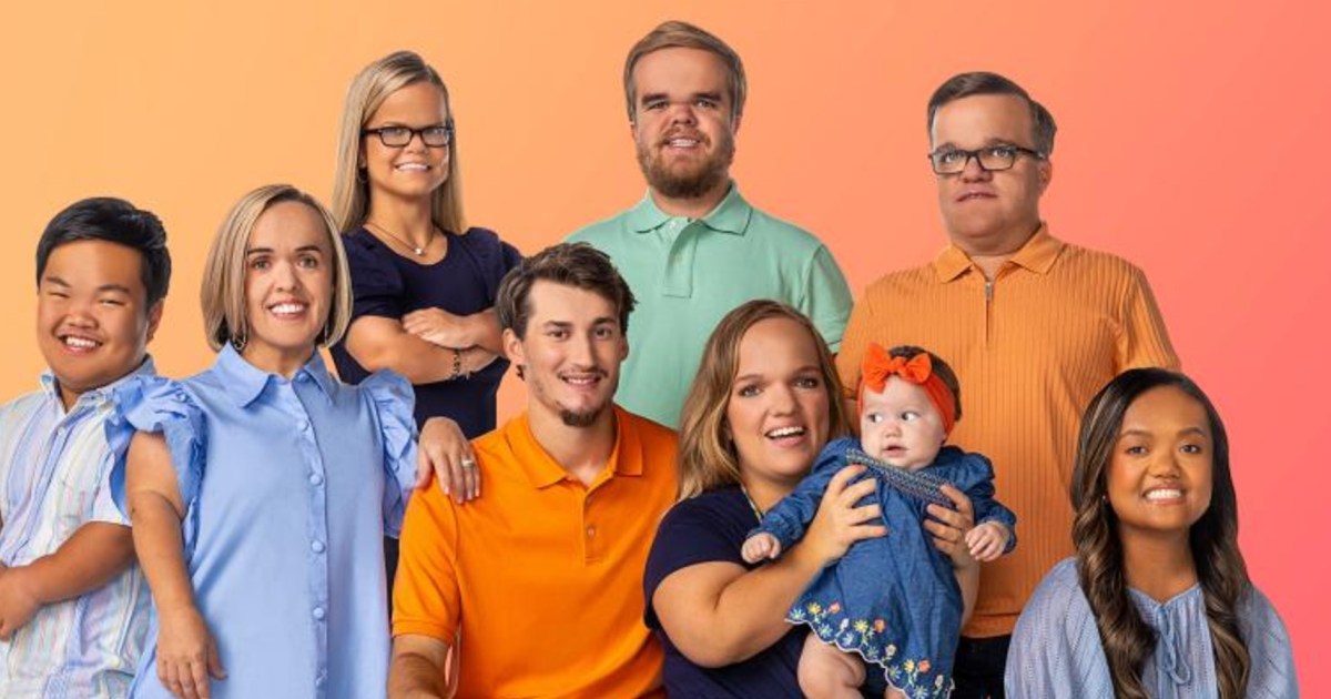 7 Explication de la querelle de la famille Little Johnstons