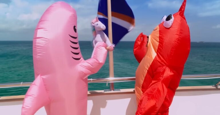 Aperçu de l'épisode 9 de la saison 6 de RHOSLC : Bronwyn et Meredith « sacrifient » la licorne de Britani