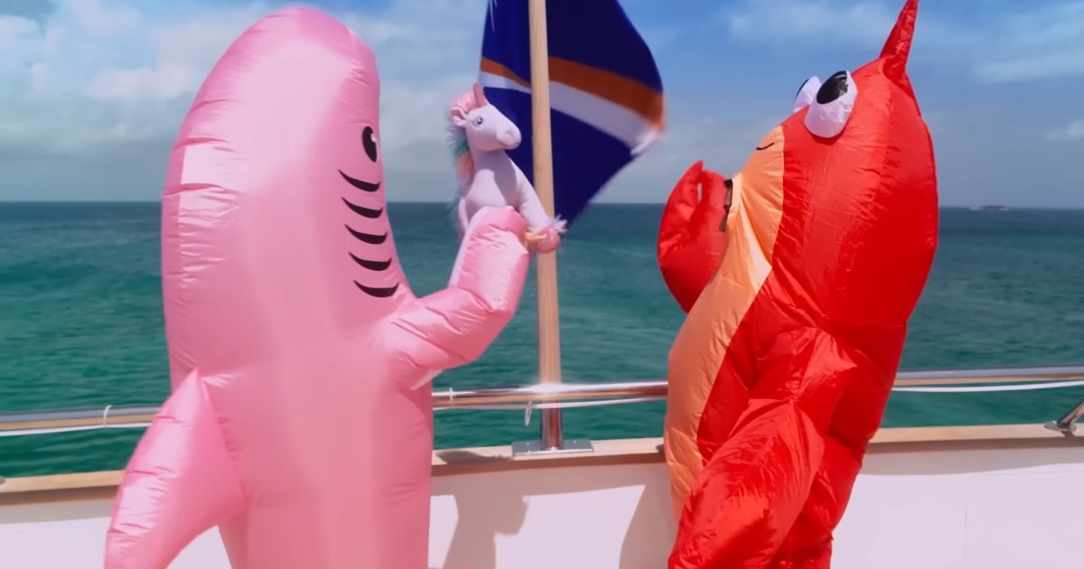 Aperçu de l'épisode 9 de la saison 6 de RHOSLC : Bronwyn et Meredith « sacrifient » la licorne de Britani