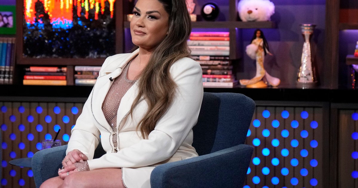 Brittany Cartwright de The Valley fait le point sur le divorce de Jax Taylor