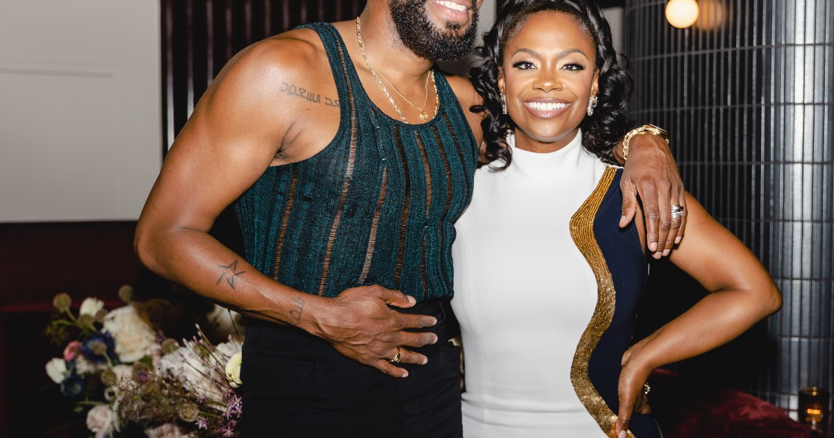 Colman Domingo révèle son amour pour les vraies femmes au foyer d'Atlanta et son acteur préféré