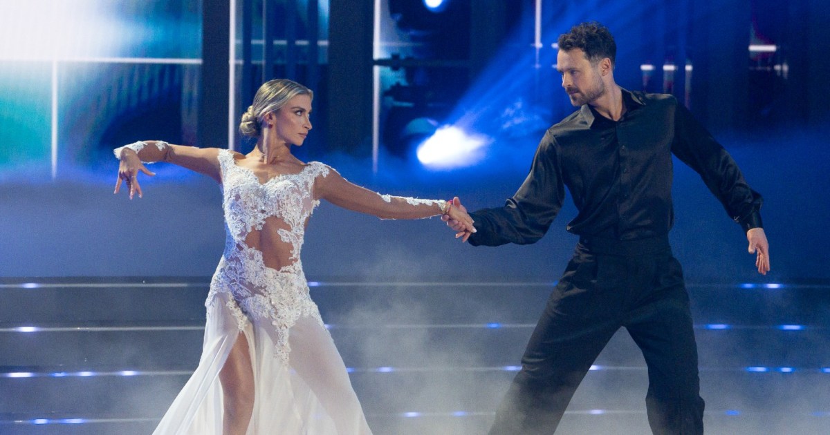 Danse avec les stars 2025 : meilleures danses de la saison 34