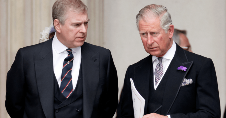 Demandes de l'ex-prince Andrew au roi Charles avant l'exil royal – Source