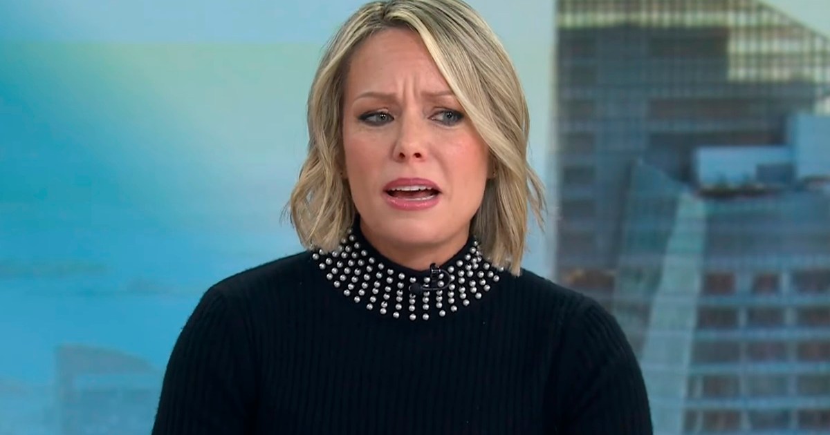 Dylan Dreyer d'aujourd'hui parle enfin de la séparation de Brian Fichera