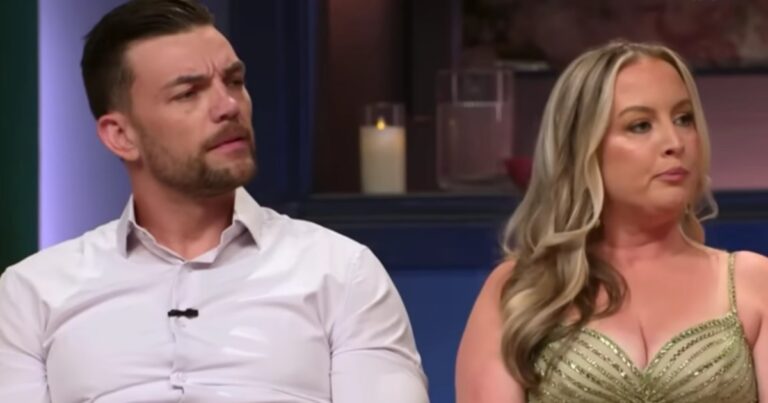 Fiancé de 90 jours : heureux pour toujours ? Saison 9 Tell All : qui s’est le mieux habillé et qui n’a pas réussi à impressionner ?