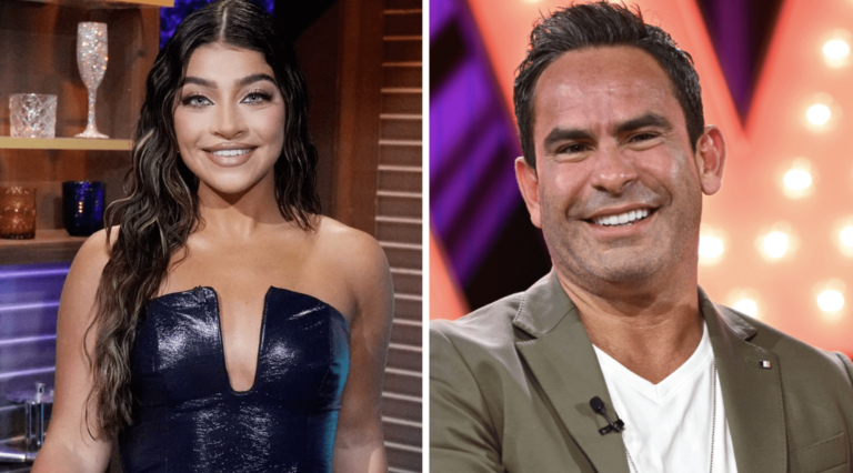 Gia Giudice et Luis Ruelas suivent à nouveau Joe Gorga sur Instagram après des années de querelle familiale !