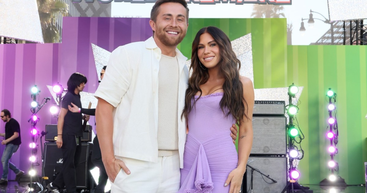 Jessi et Jordan Ngatikaura de SLOMW vendent leur maison au milieu de rumeurs selon lesquelles le mariage est terminé