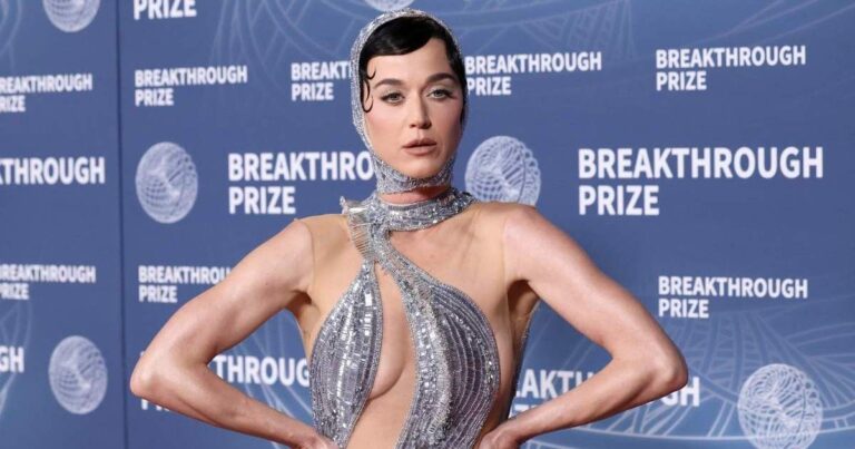Katy Perry et son ex travaillaient sur des choses lorsque la « nouvelle aventure » s'est produite – Source
