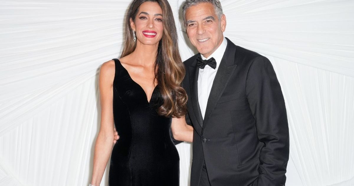 L'équation d'Amal et George Clooney ne correspond pas aux rumeurs récentes - Source