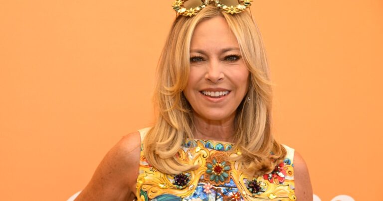 L'ex-mari de RHOBH Star Sutton Stracke « demande l'annulation »