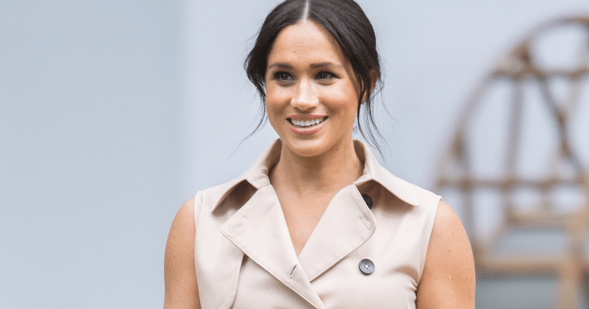 Le retour d'acteur de Meghan Markle pourrait recevoir la « désapprobation du palais » – expert