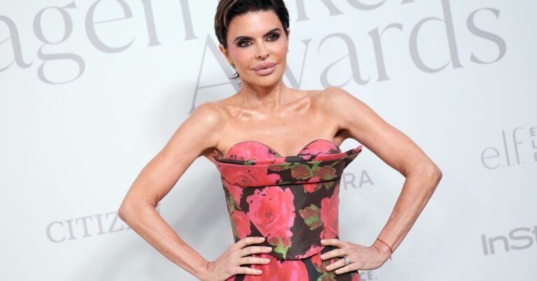 Lisa Rinna taquine les traîtres : « C'est une putain de aventure »