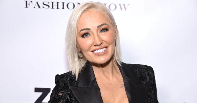 Mary Bonnet de Selling Sunset affirme que Chrishell Stause «essayait de rabaisser» son personnage