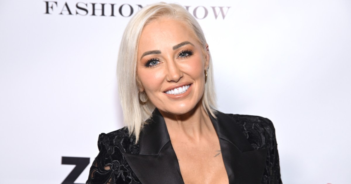 Mary Bonnet de Selling Sunset affirme que Chrishell Stause «essayait de rabaisser» son personnage