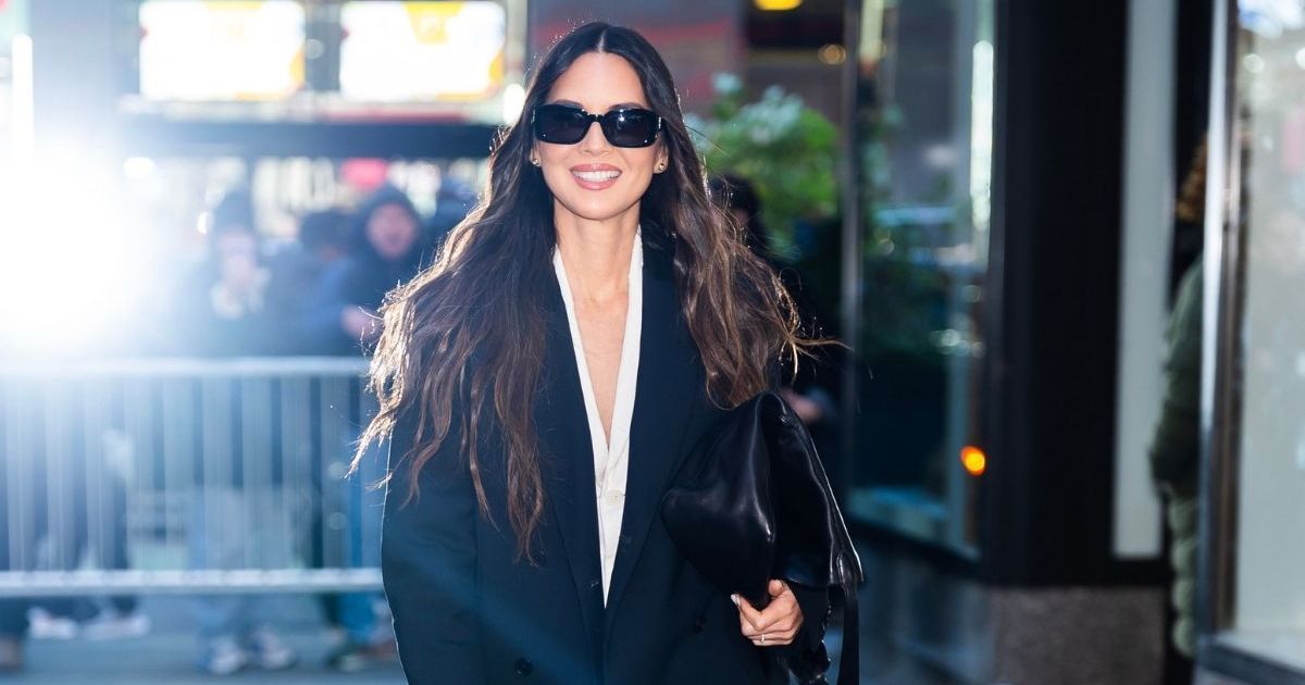 Olivia Munn révèle une histoire « dégoûtante » après avoir mangé des sushis dans un bain chaud