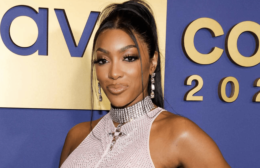 Porsha Williams