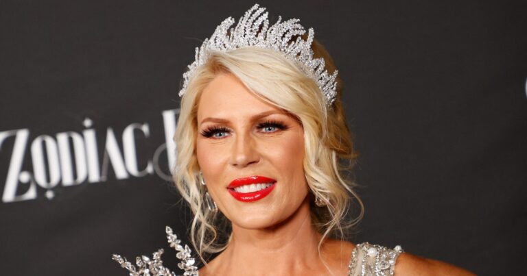RHOC : les prétendus likes anti-LGBTQ de Gretchen Rossi expliqués