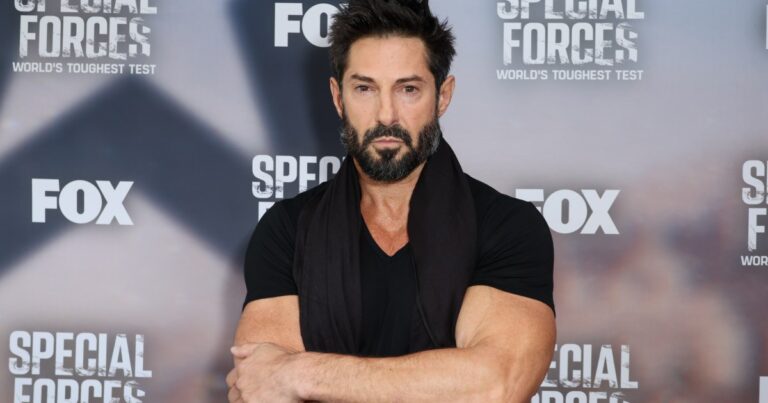 Rudy Reyes brise le silence sur les accusations dans l'affaire Denise Richards