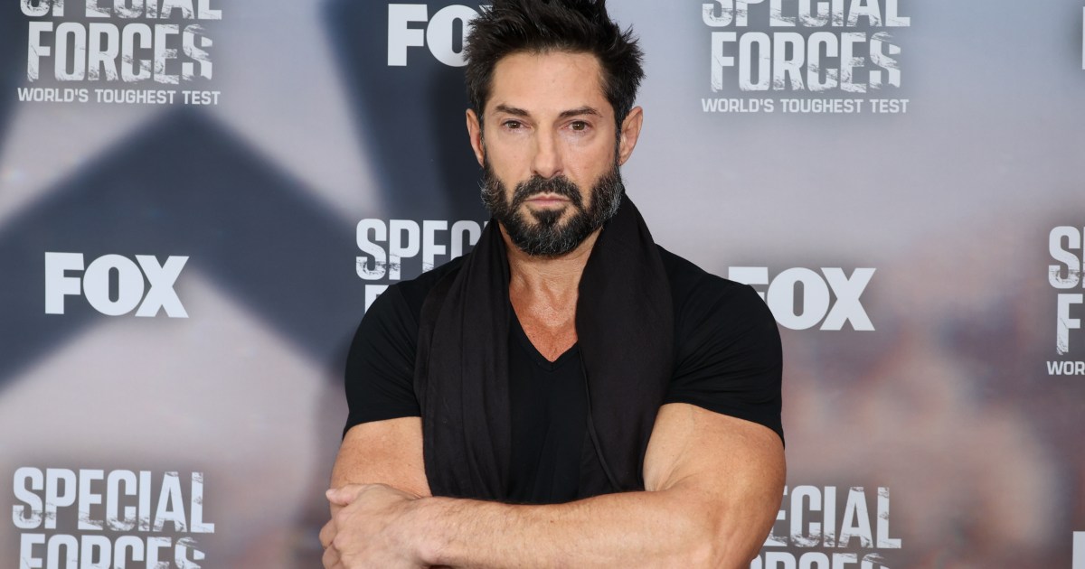 Rudy Reyes brise le silence sur les accusations dans l'affaire Denise Richards