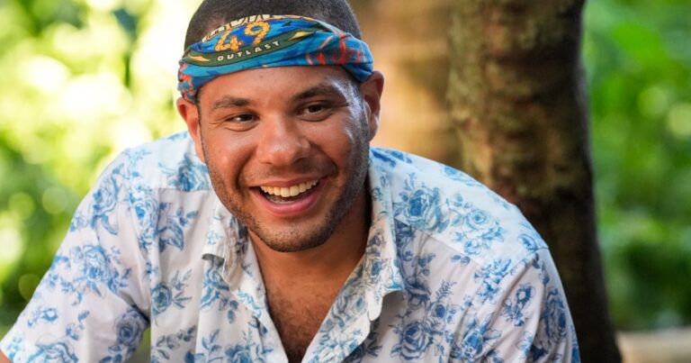 Survivor 49 : Là où le troisième juré, Alex Moore, s'est trompé