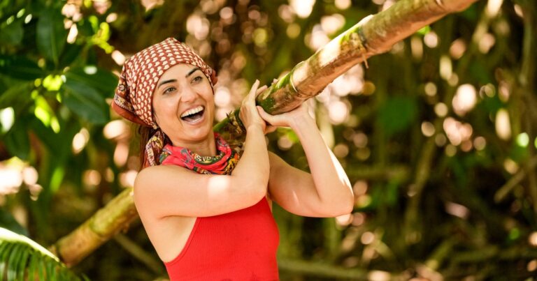 Survivor 49 : Savannah Louie est le méchant dont nous avons besoin – Opinion