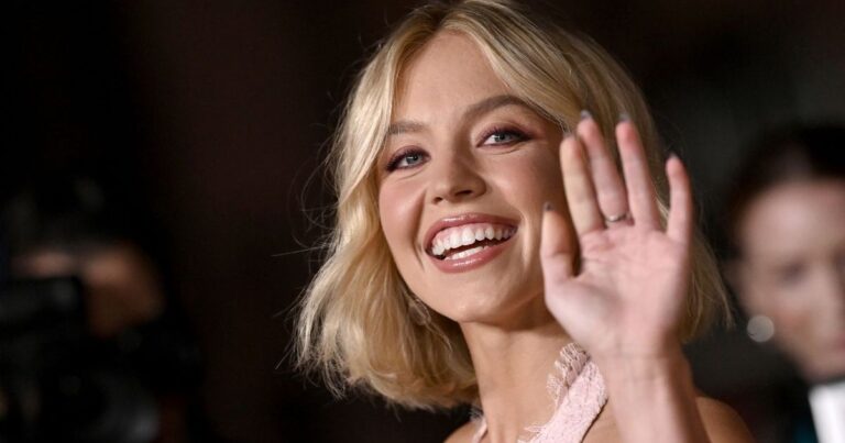 Sydney Sweeney « a effectivement été mise à l'écart » au milieu des rumeurs de James Bond – Source