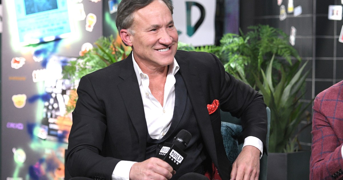 Terry Dubrow du RHOC « étrangement attiré » par Joe Gorga de RHONJ