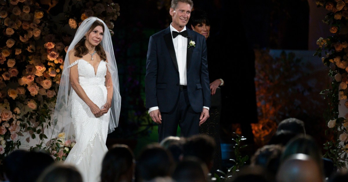 Theresa Nist affirme que son ex-mari, Gerry Turner, a plaisanté sur le fait de la couper en morceaux