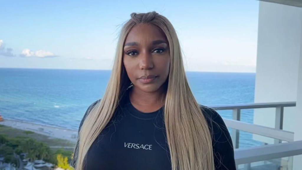 Valeur nette de NeNe Leakes 2024 : combien d'argent RHOA Star gagne-t-elle ?
