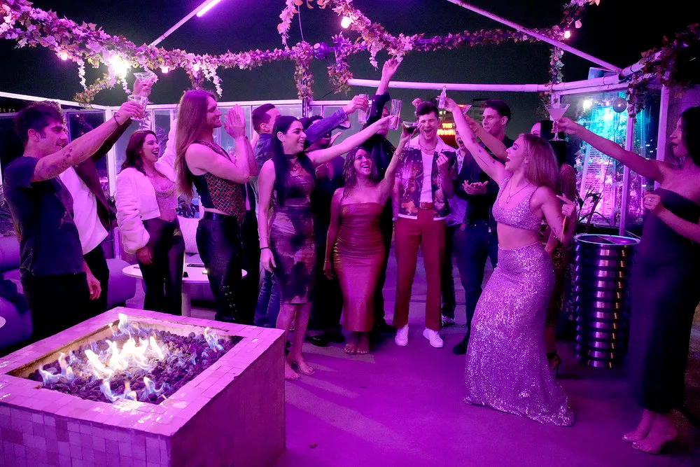 Règles de Vanderpump Saison 12