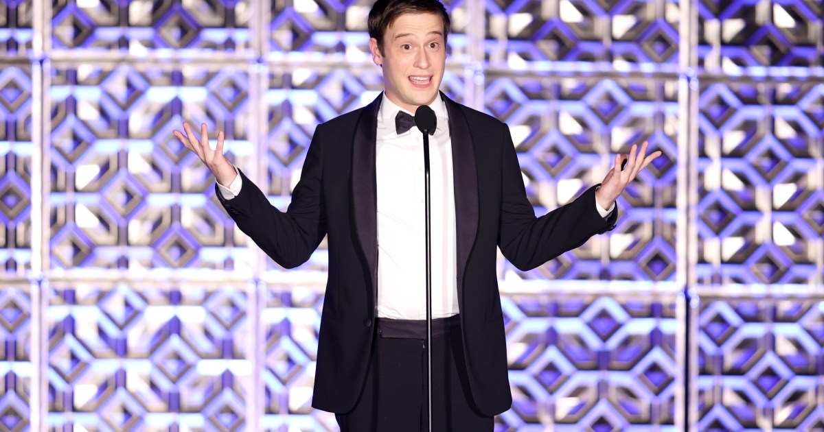 Le médium hollywoodien Tyler Henry fait le point sur sa santé émotionnelle après une chirurgie cérébrale