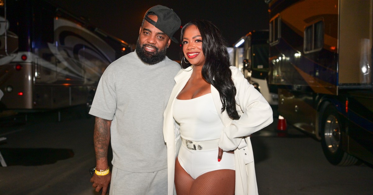 Kandi Burruss combat son ex Todd Tucker à propos du contrat de mariage ; Utiliser des clips RHOA comme preuve
