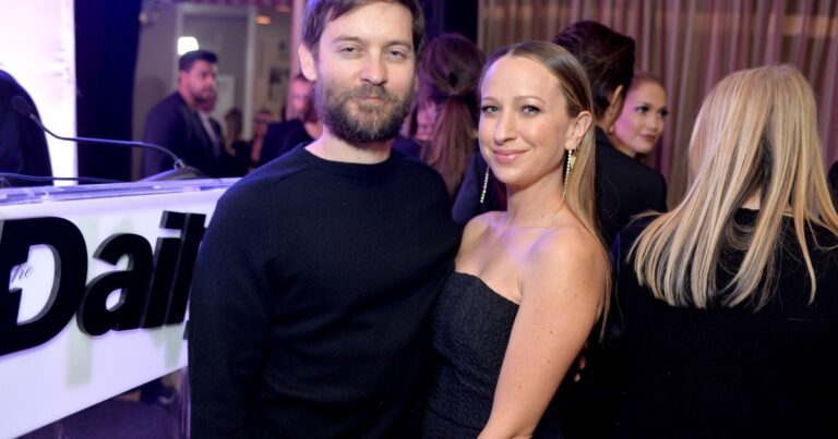 L'ex-femme de Tobey Maguire, Jennifer Meyer, fait un aveu choquant après le divorce