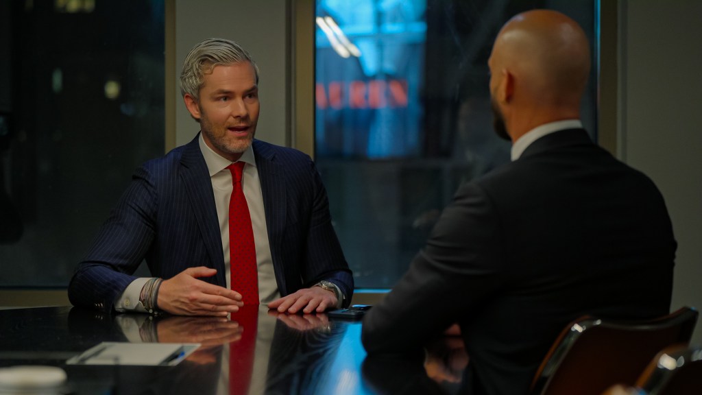 Ryan Serhant