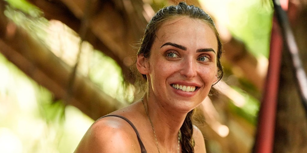 Sage Ahrens-Nichols Survivant 49