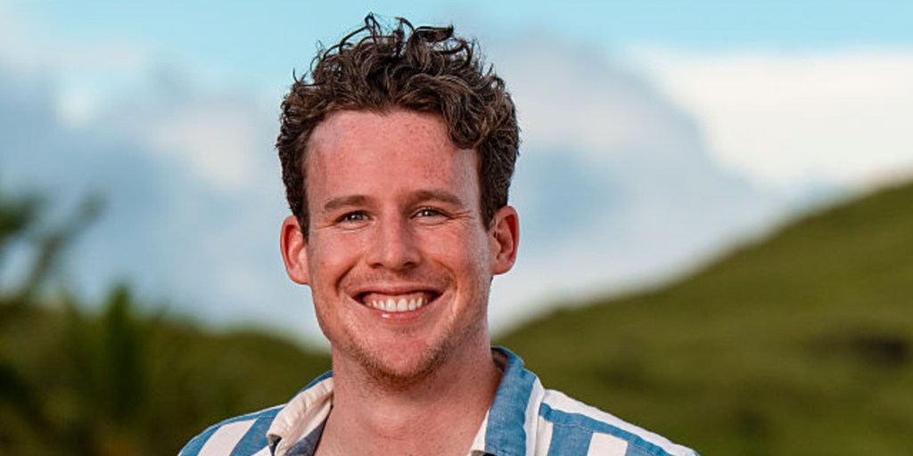Steven Ramm