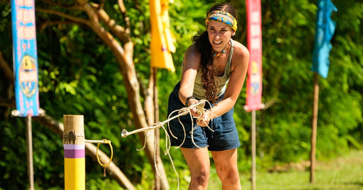 Prédictions des gagnants de Survivor 49 : classement des six derniers concurrents