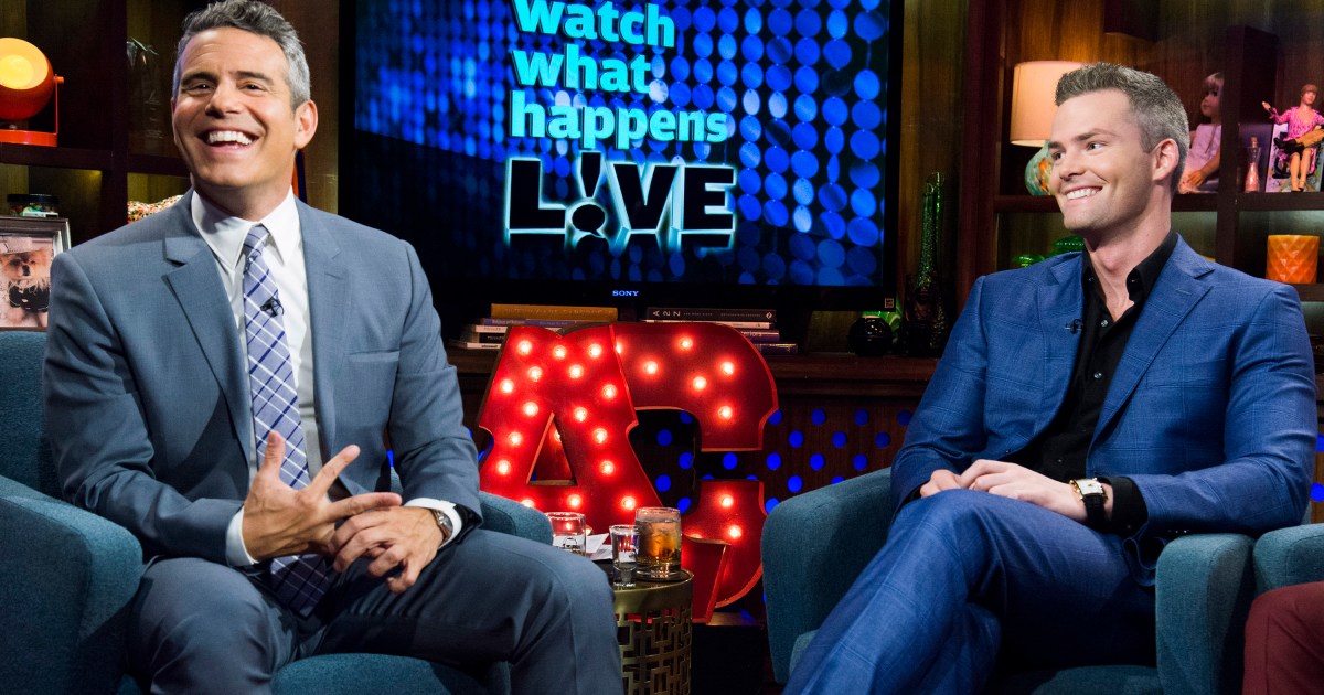Pourquoi Andy Cohen a refusé l'offre de Ryan Serhant de posséder Manhattan Cameo