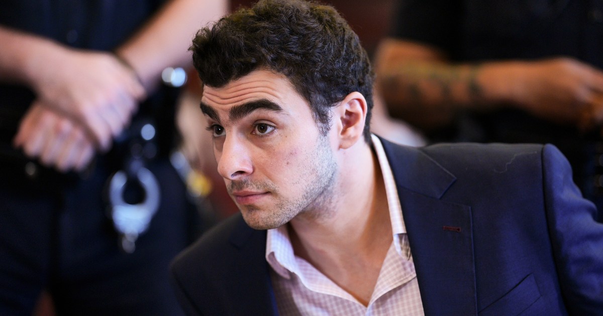 Les notes personnelles de Luigi Mangione révélées au tribunal : détails