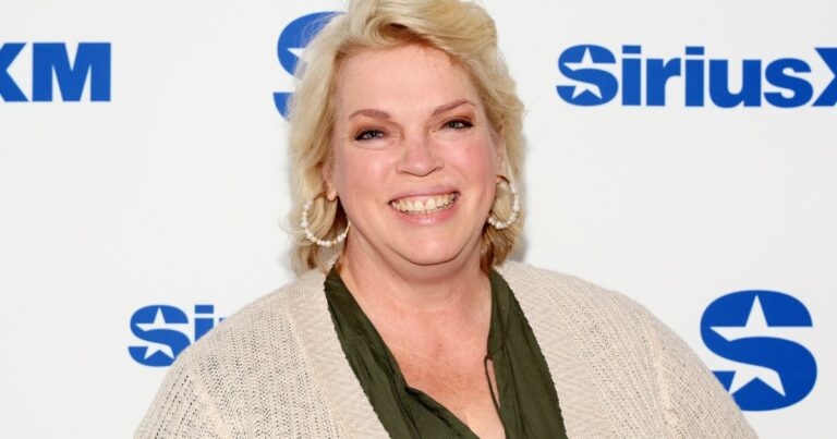 Janelle Brown de Sister Wives fait des aveux choquants à propos de Kody