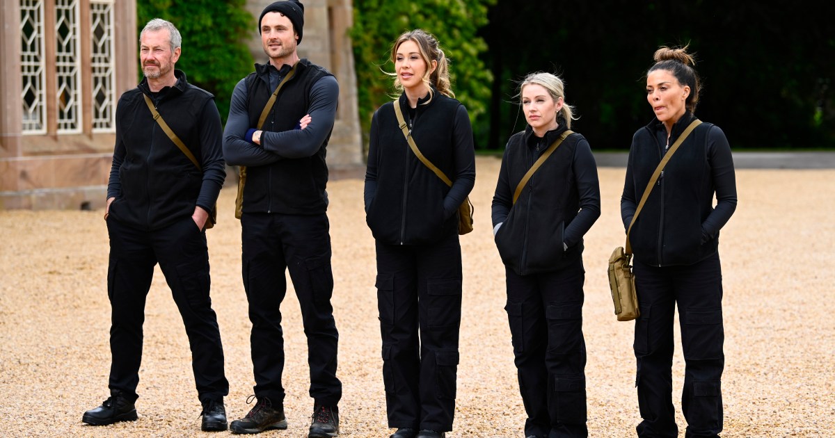 Reality Tea Awards 2025 : Meilleure émission de télé-réalité en compétition de l'année