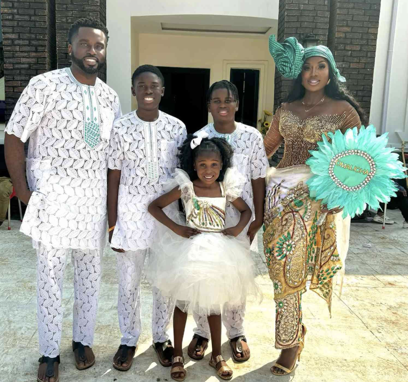 Wendy Osefo